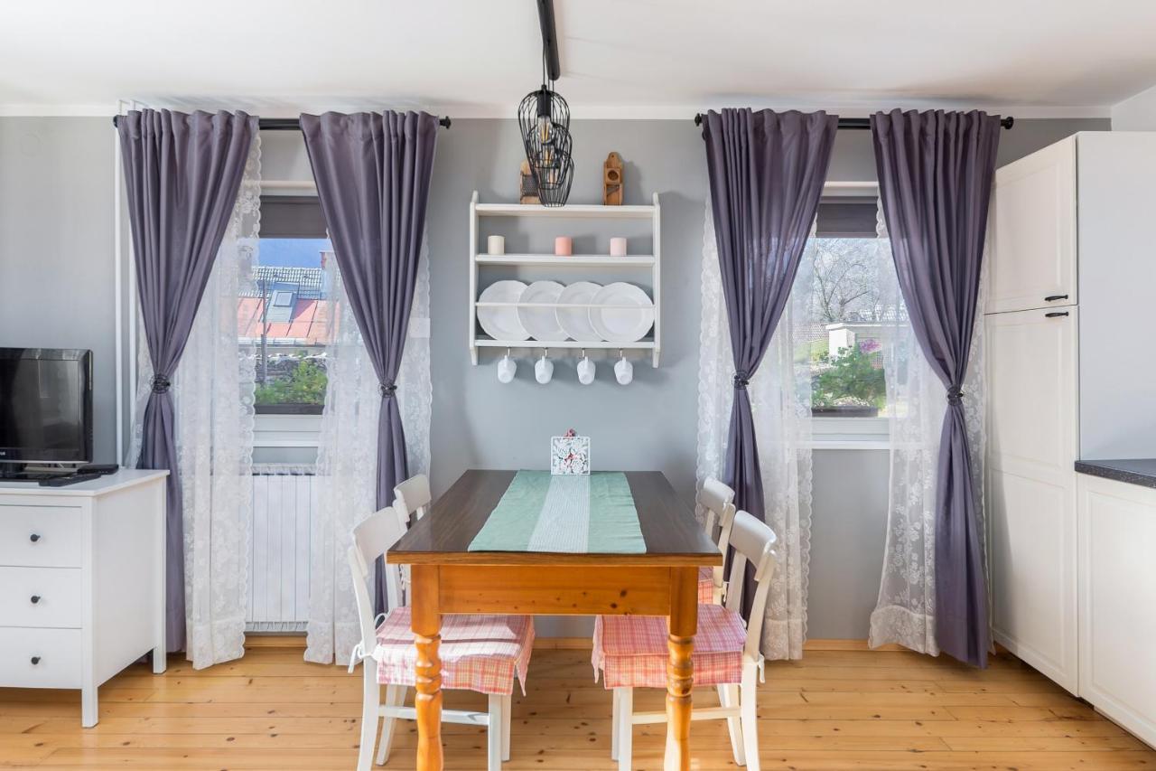בוהין Apartma Ivana & Ivanka מראה חיצוני תמונה