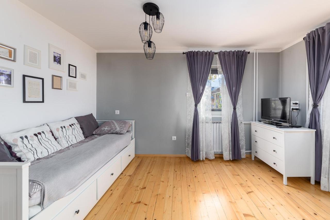 בוהין Apartma Ivana & Ivanka מראה חיצוני תמונה