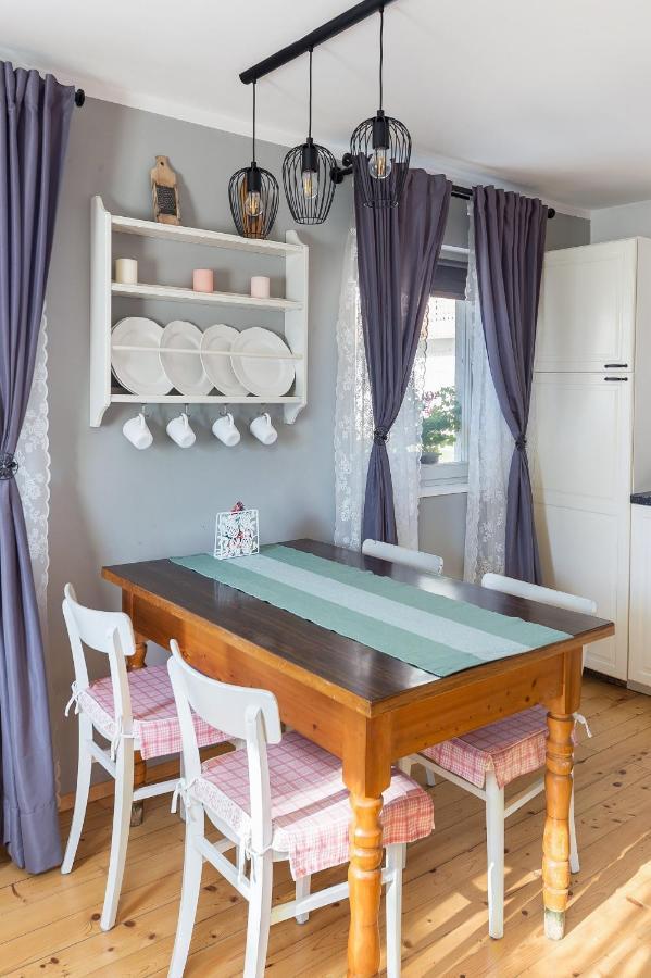בוהין Apartma Ivana & Ivanka מראה חיצוני תמונה