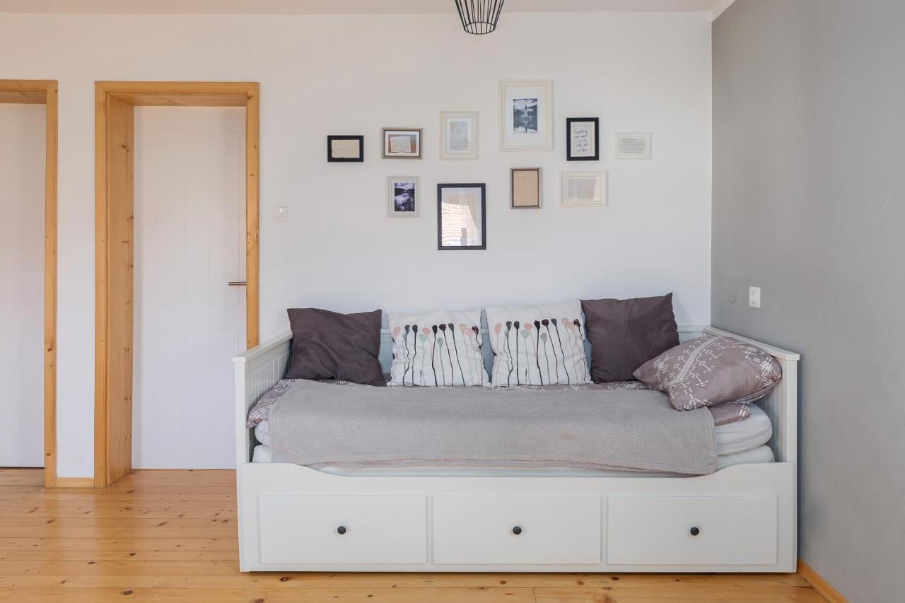 בוהין Apartma Ivana & Ivanka מראה חיצוני תמונה