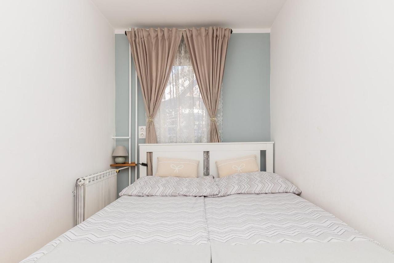 בוהין Apartma Ivana & Ivanka מראה חיצוני תמונה