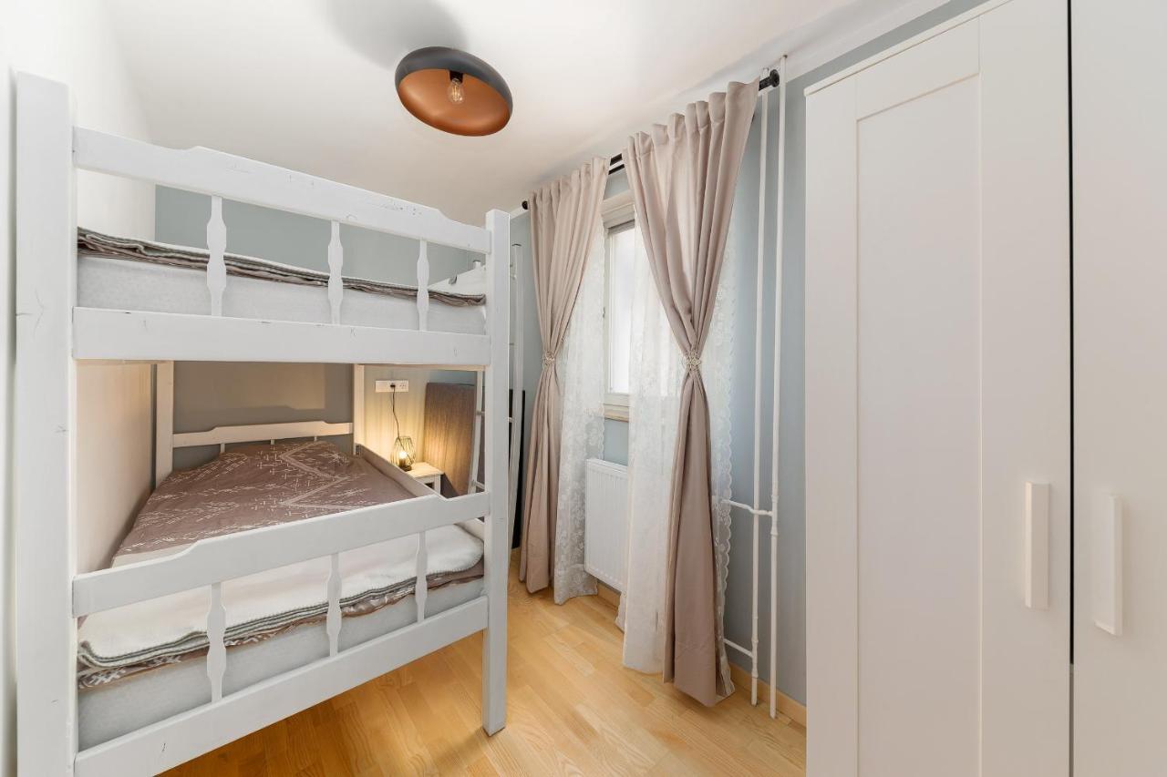בוהין Apartma Ivana & Ivanka מראה חיצוני תמונה