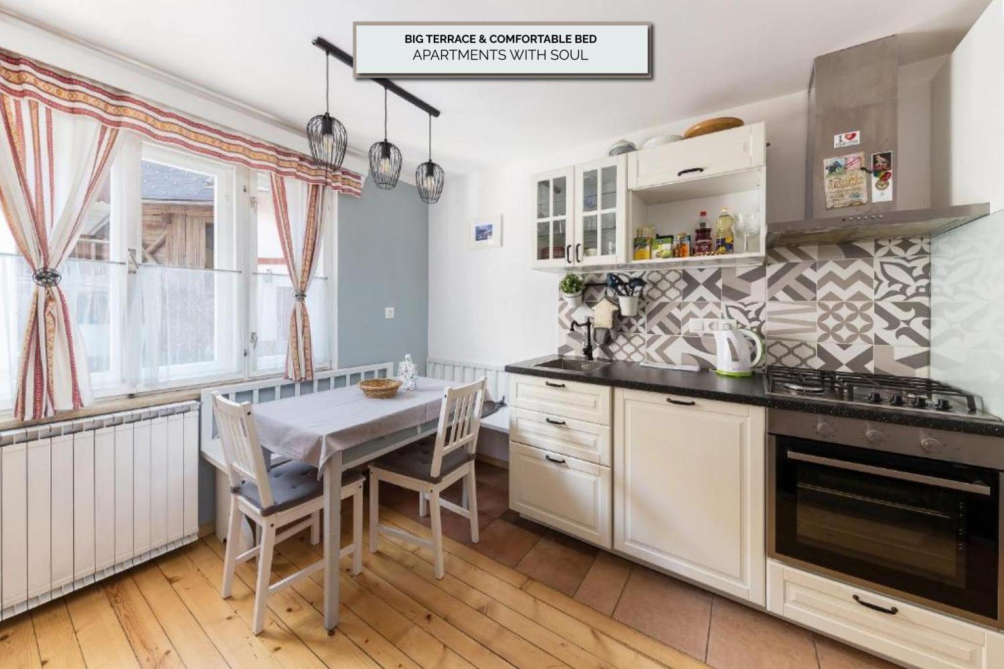 בוהין Apartma Ivana & Ivanka מראה חיצוני תמונה